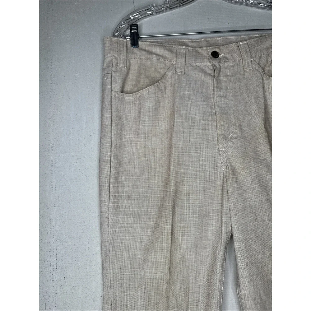 Levis product pair